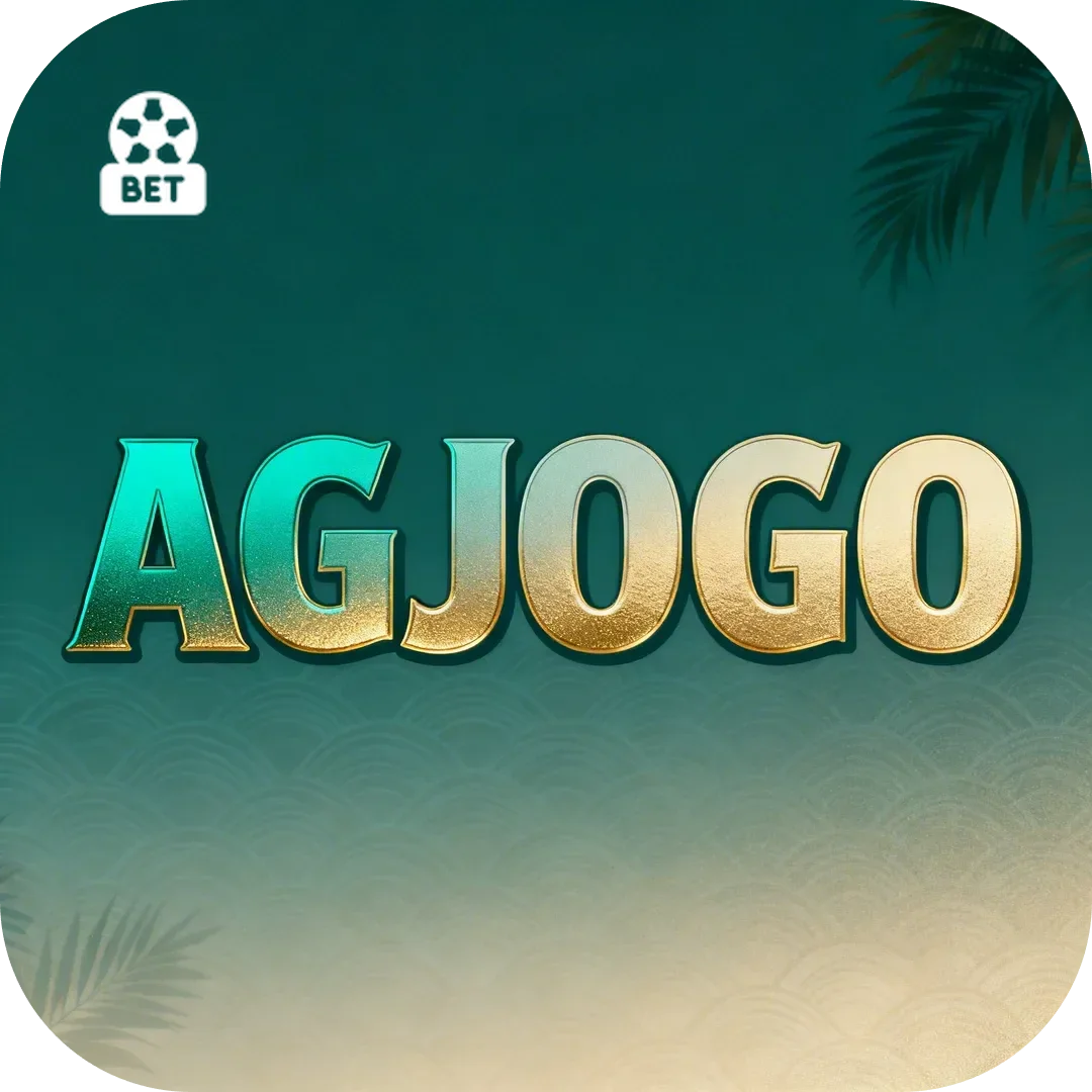 Apostas esportivas da agjogo com odds competitivas