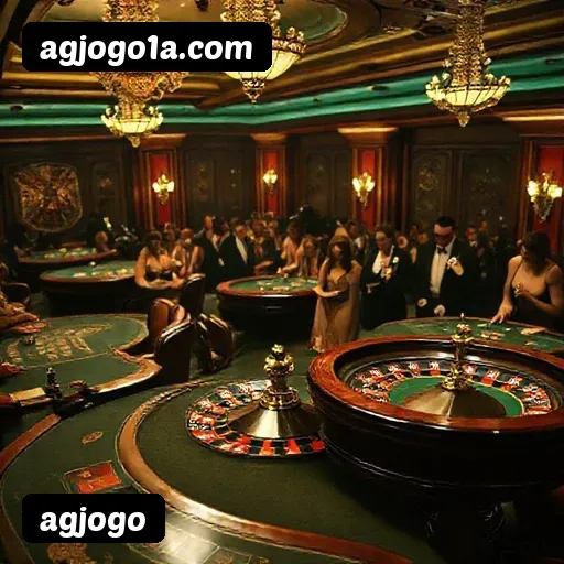 agjogo APK - Download Oficial Android