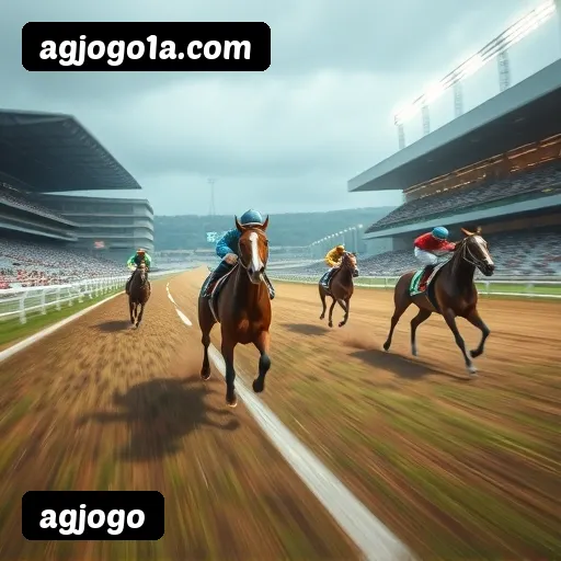 Como Registrar e Fazer Login agjogo