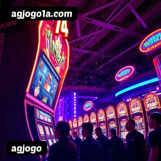 Legalidade agjogo no Brasil