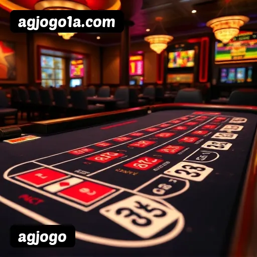 Termos e Condições Transparentes agjogo