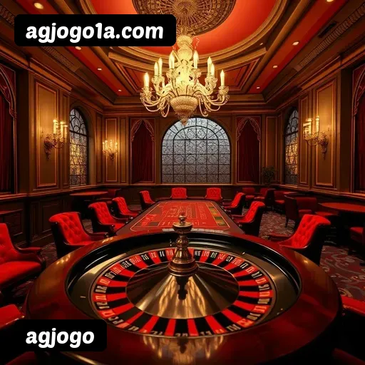 Catálogo Completo de Bônus agjogo